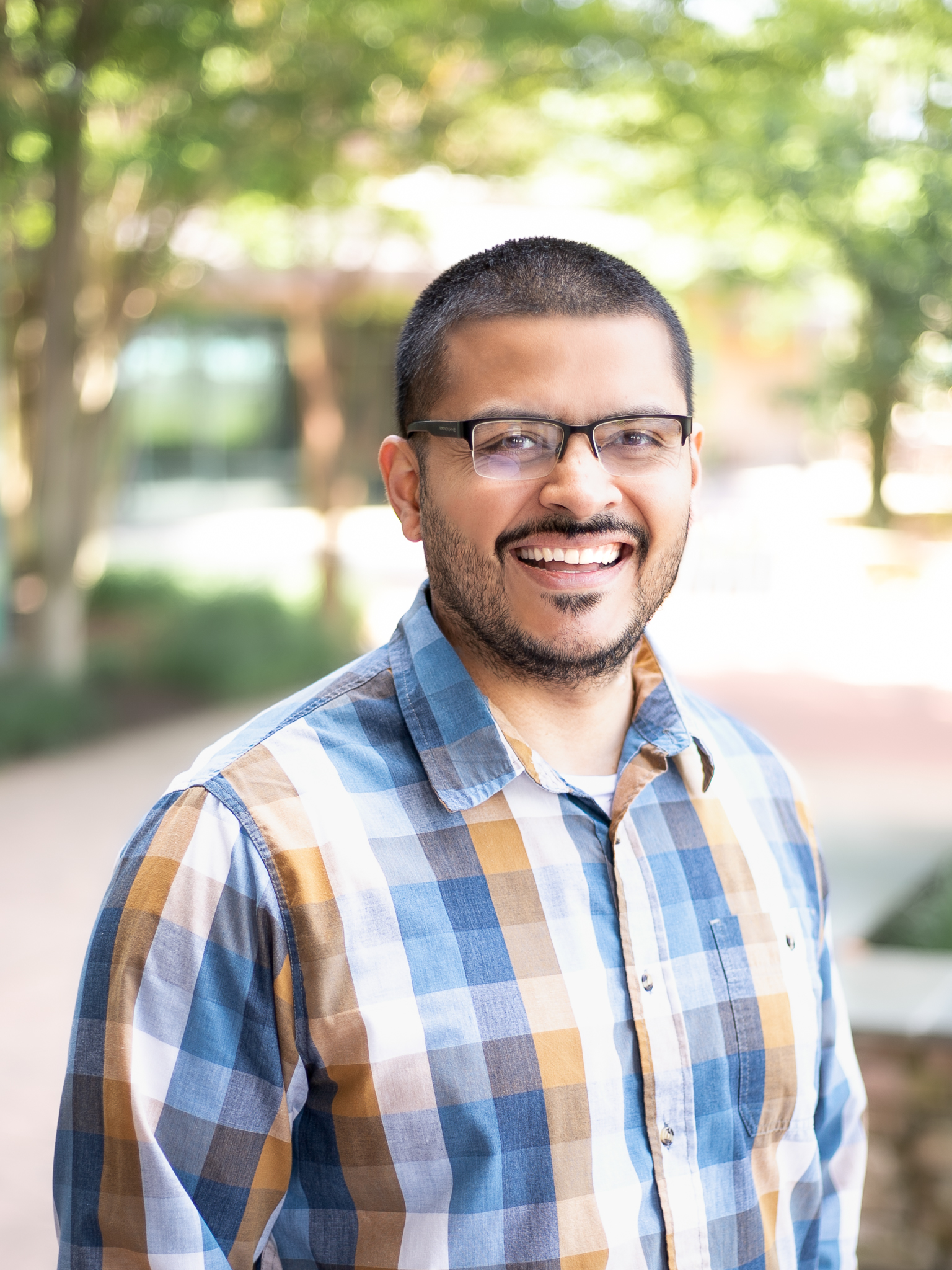 Sam Perez, Founder of FirstMotion